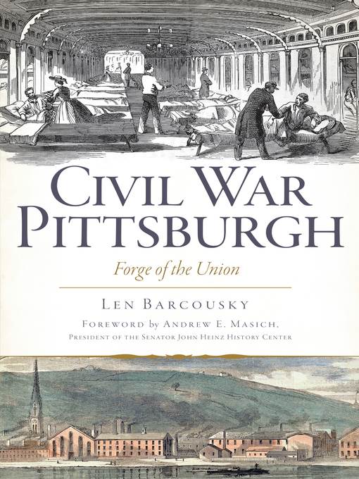 Civil War Pittsburgh