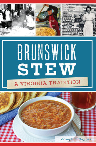 Brunswick Stew