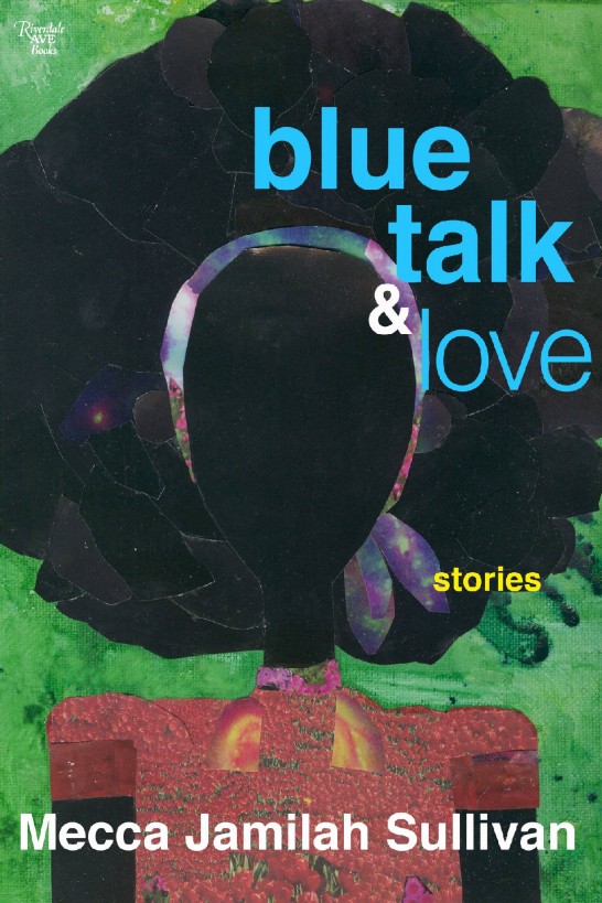 Blue Talk and Love