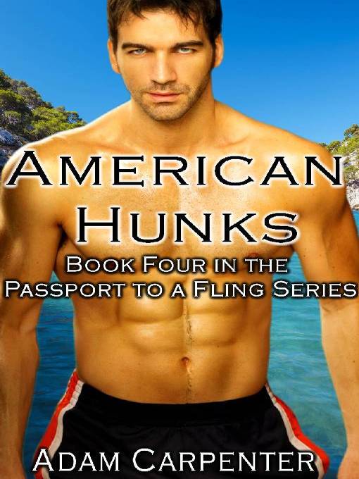 American Hunks