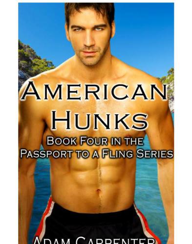 American Hunks