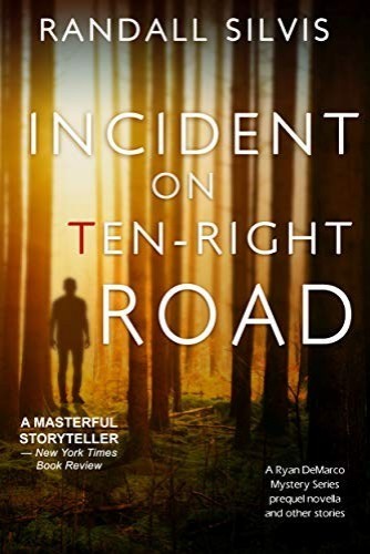 Incident on Ten-Right Road