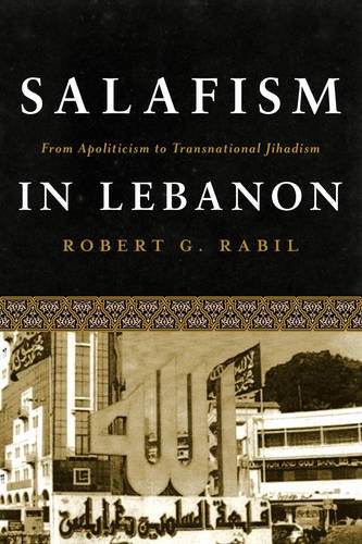 Salafism in Lebanon