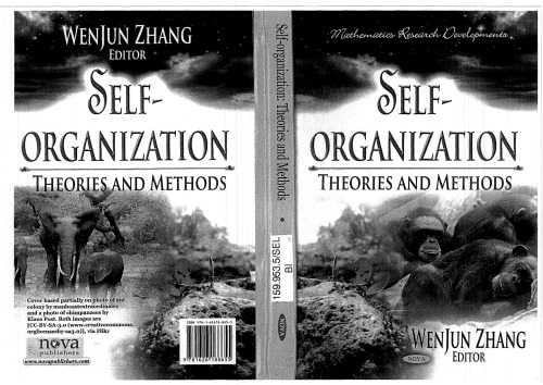 Self-Organization