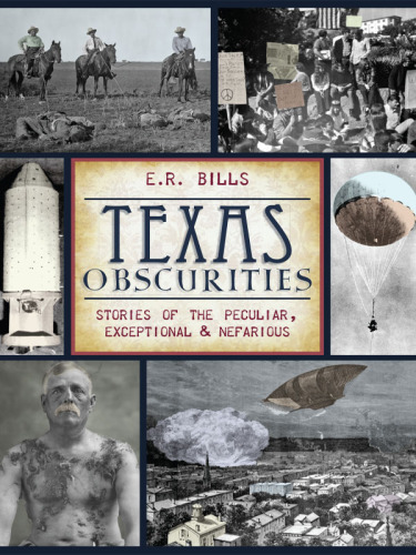 Texas Obscurities