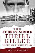 The Jersey Shore Thrill Killer