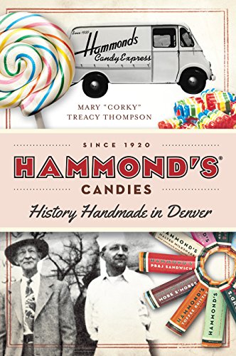 Hammond's Candies