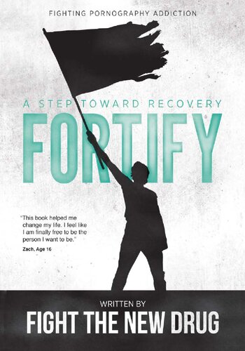 Fortify A Step Toward Recovery