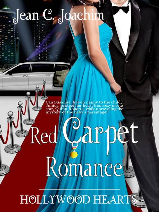 Red Carpet Romance