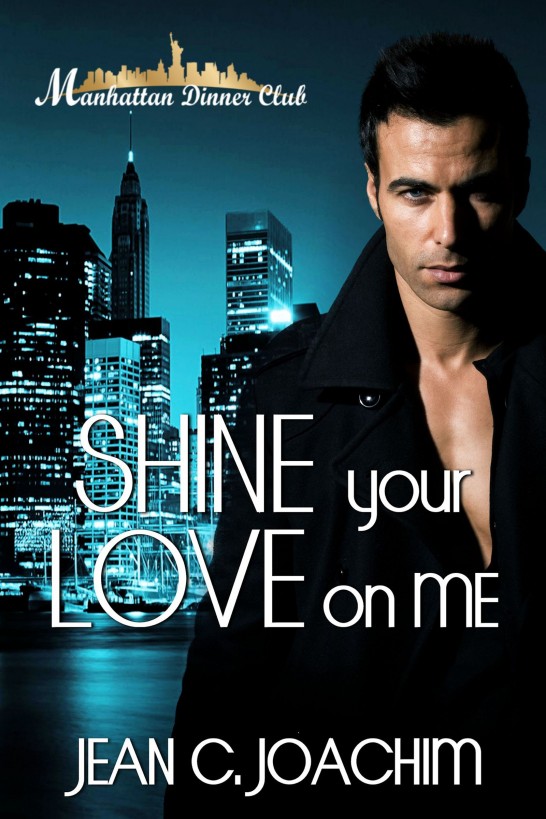 Shine Your Love on Me