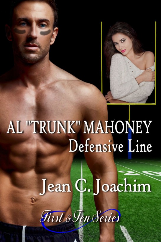 Al "Trunk" Mahoney, Defensive Line