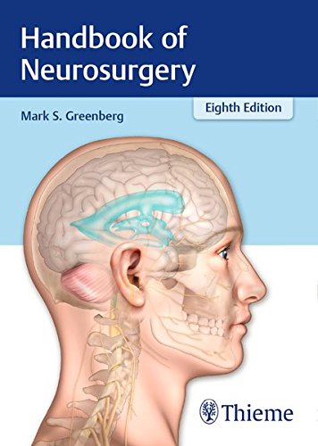 Handbook of Neurosurgery