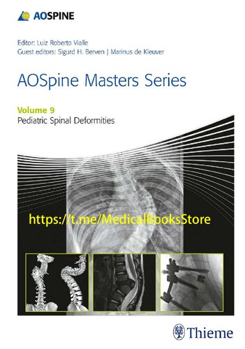 Aospine Masters Series