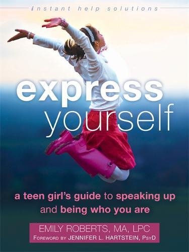 Express Yourself