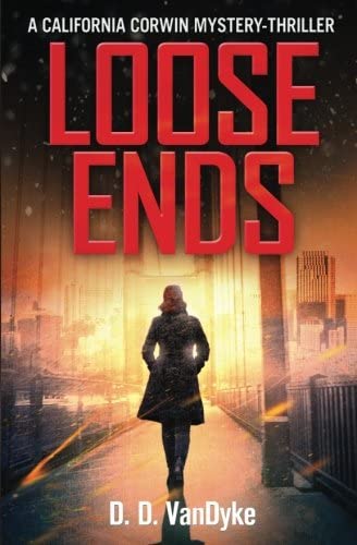 Loose Ends (Cal Corwin, Private Eye) (Volume 1)