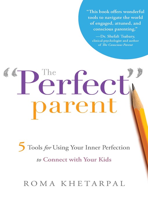 The "Perfect" Parent