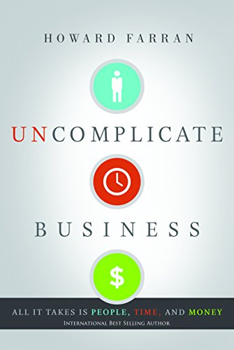 Uncomplicate Business