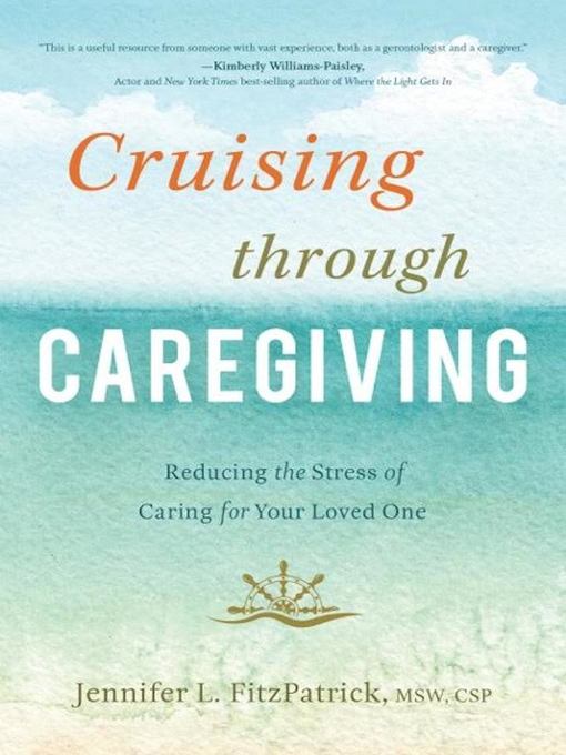 Cruising through Caregiving