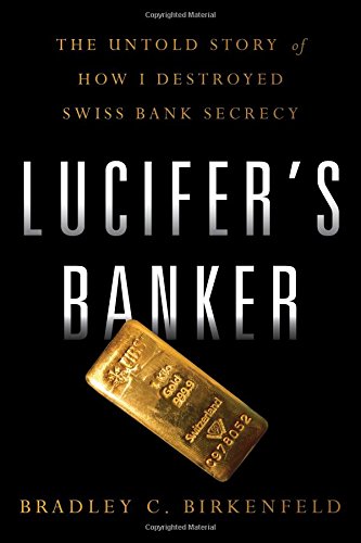 Lucifer’s Banker
