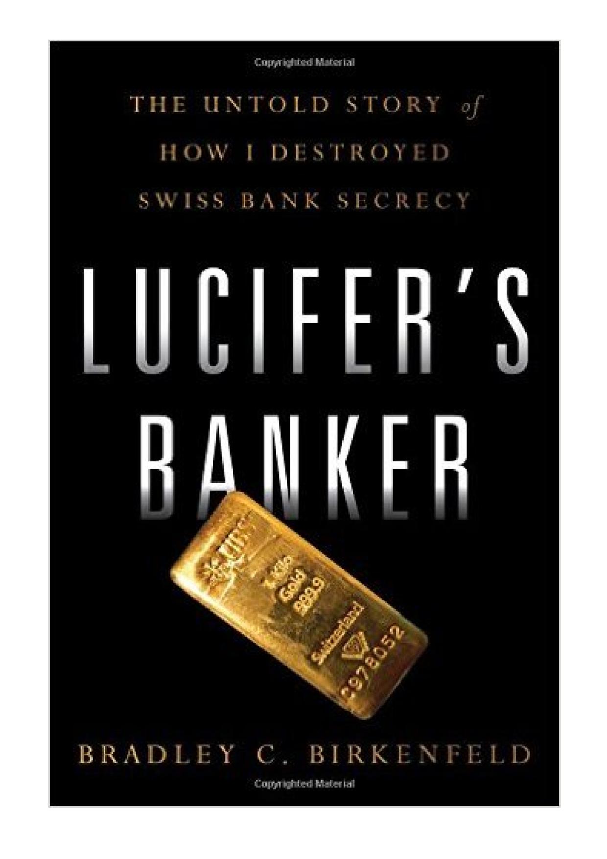Lucifer's Banker
