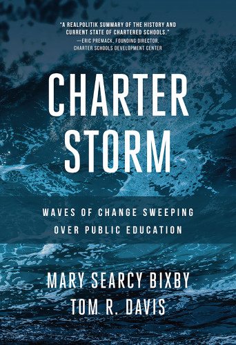 Charter Storm