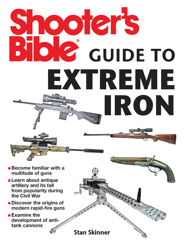 Shooter's Bible Guide to Home Defense