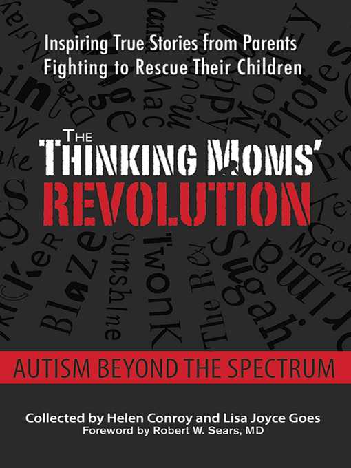 The Thinking Moms' Revolution