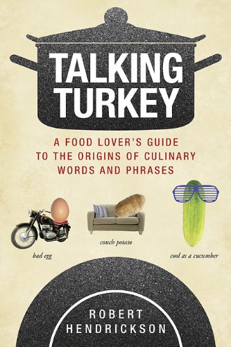 Talking Turkey