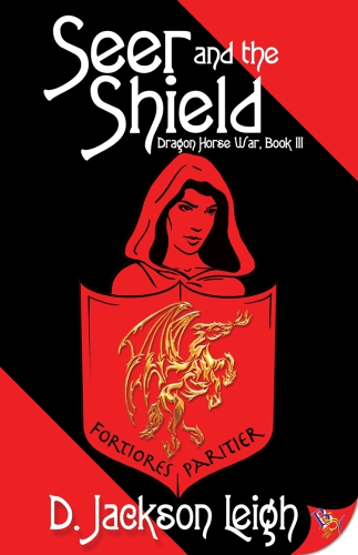 Seer and the Shield