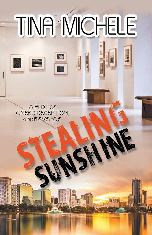 Stealing Sunshine