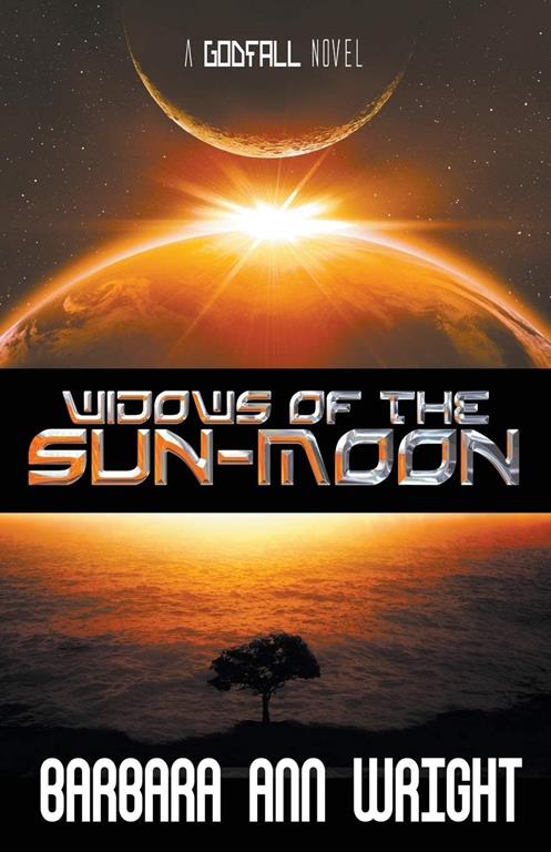 Widows of the Sun-Moon (Godfall)