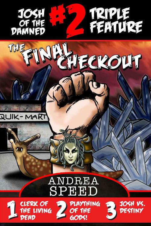 The Final Checkout