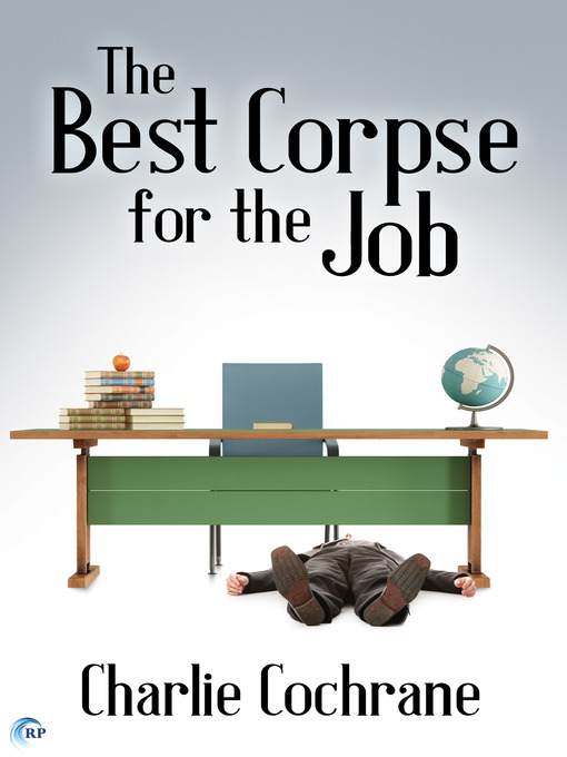 The Best Corpse for the Job