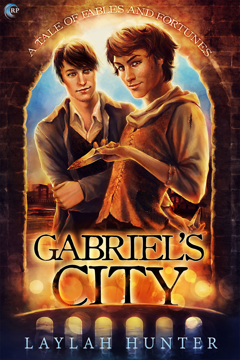 Gabriel's City