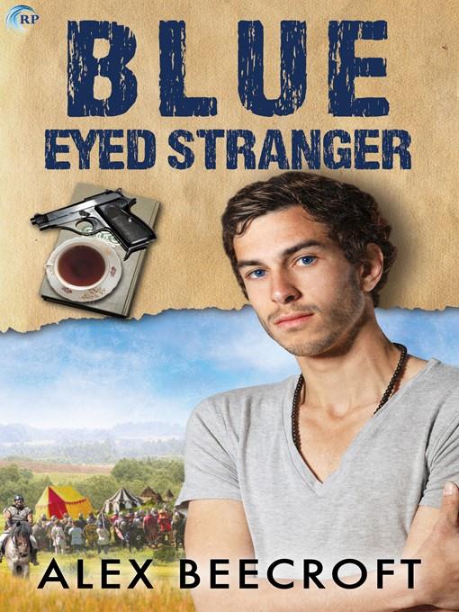 Blue-Eyed Stranger