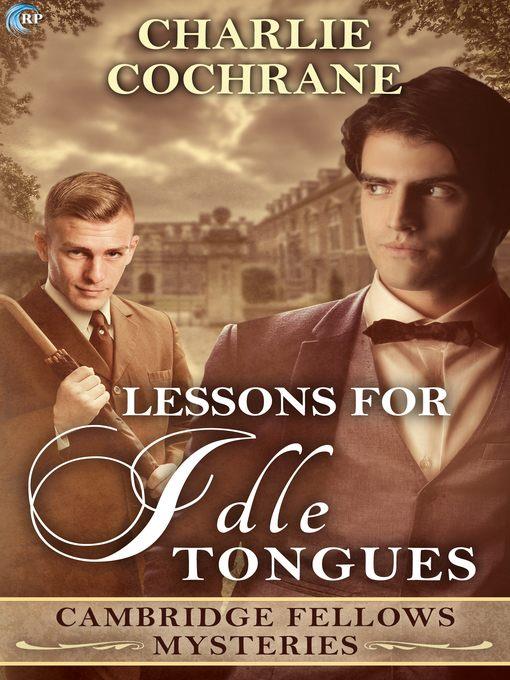 Lessons for Idle Tongues