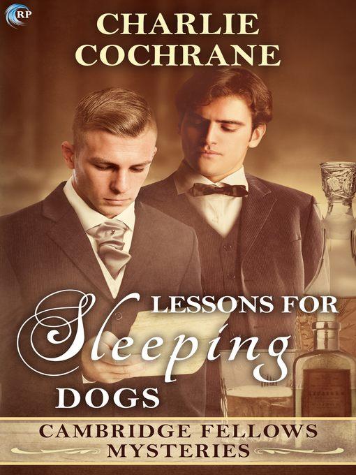 Lessons for Sleeping Dogs