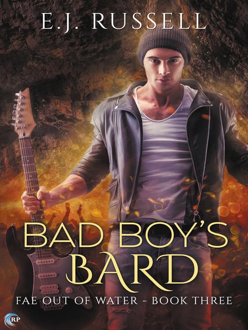 Bad Boy's Bard