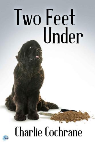 Two Feet Under (Lindenshaw Mysteries) (Volume 3)