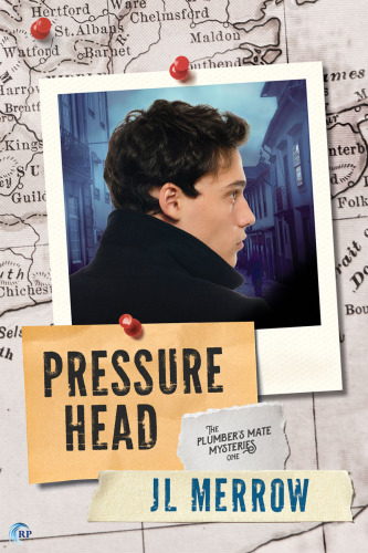 Pressure Head (The Plumber's Mate Mysteries) (Volume 1)