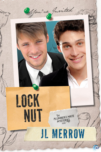 Lock Nut (The Plumber's Mate Mysteries) (Volume 5)