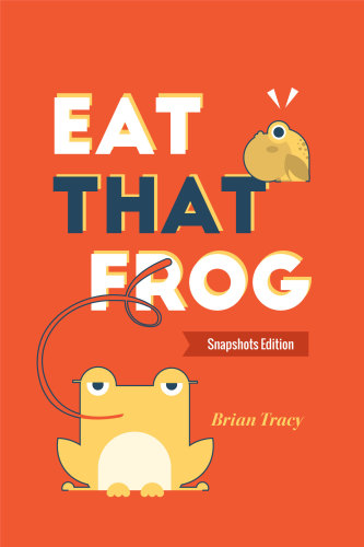 Eat That Frog!