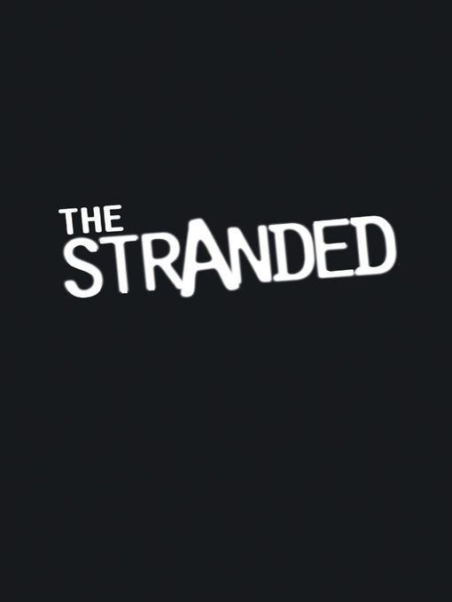 Stranded Graphic Novel, Volume 1