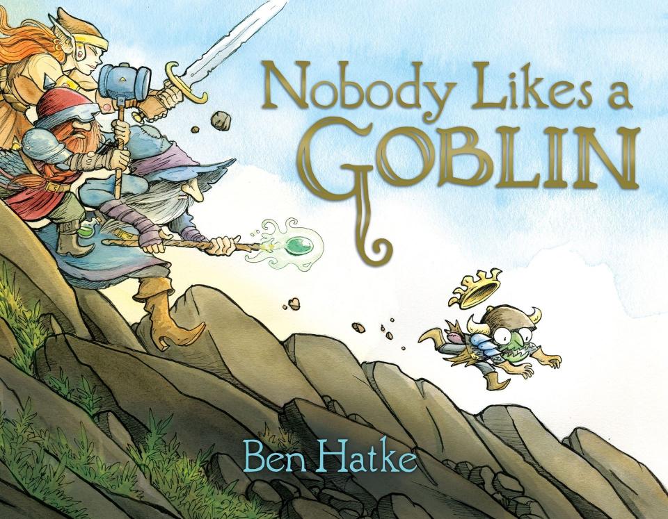 Nobody Likes a Goblin