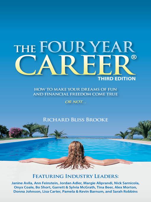 The Four Year Career