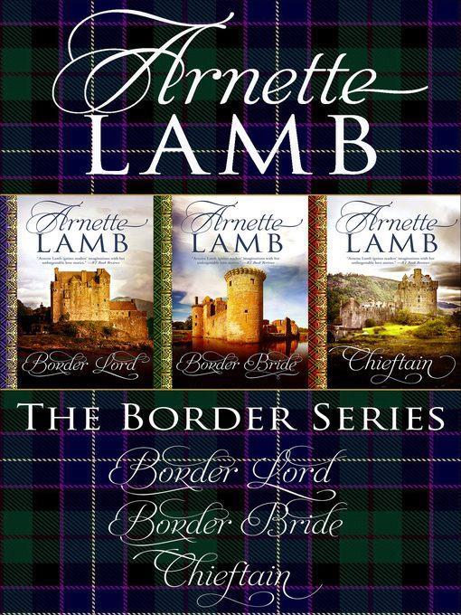 The Border Series (Omnibus Edition)