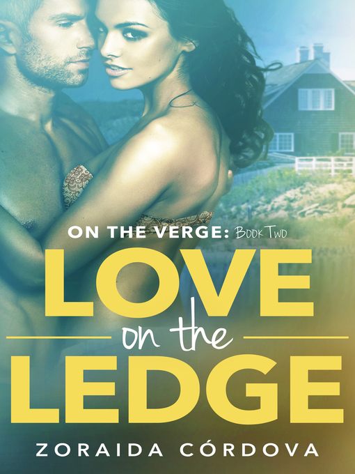 Love on the Ledge