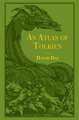 An Atlas of Tolkien