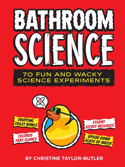 Bathroom Science
