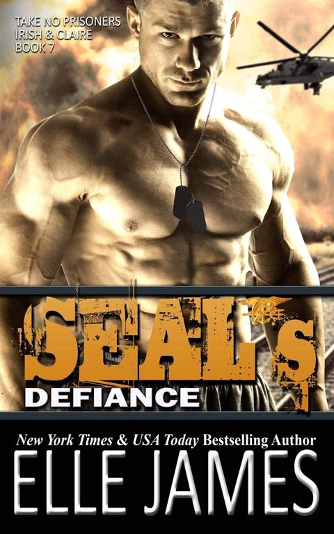 SEAL's Defiance (Take No Prisoners)